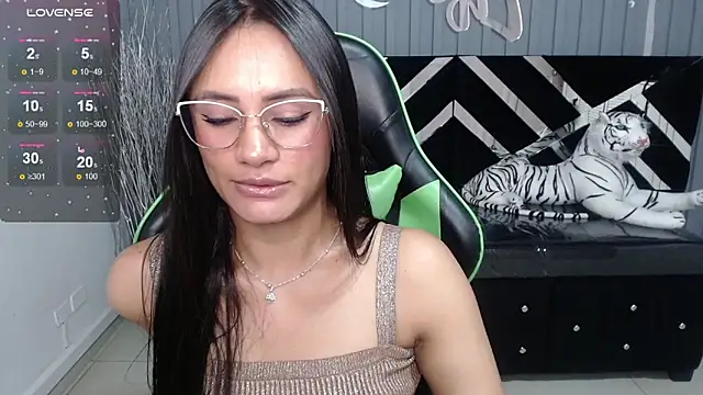 allison a1 online show from March 15, 2025, 12:58 am