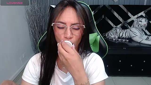 allison a1 online show from March 21, 2025, 12:51 am