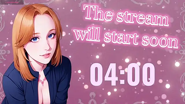 MaryRace online show from November 22, 2025, 11:53 am