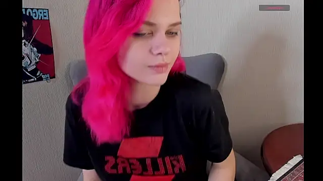 Snapshot of JulieTaylors chatting on October 12, 2025, 12:09 am JulieTaylors online show from October 12, 2025, 12:09 am