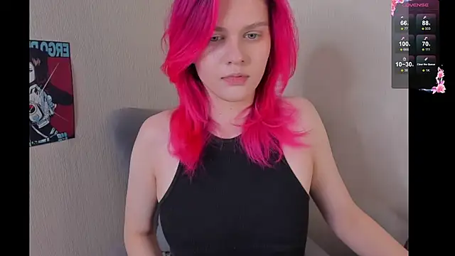 Snapshot of JulieTaylors chatting on November 23, 2025, 10:09 pm JulieTaylors online show from November 23, 2025, 10:09 pm