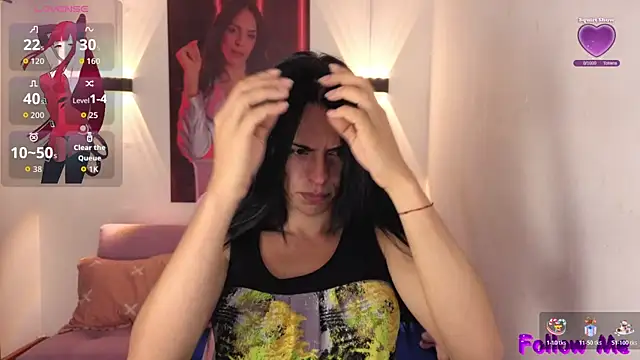 Snapshot of vittorialombardi__ chatting on November 26, 2025, 8:15 am vittorialombardi online show from November 26, 2025, 8:15 am