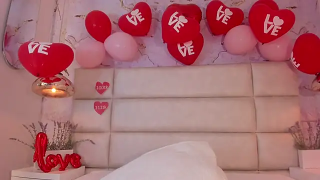 Snapshot of Alexa_Handler chatting on February 16, 2025, 7:38 pm Alexa Handler online show from February 16, 2025, 7:38 pm