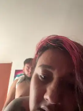 Cafeziitha02 online show from November 24, 2025, 6:07 pm