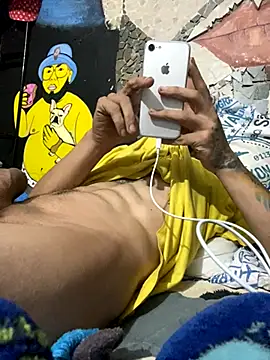 macg96 online show from November 18, 2025, 5:45 am