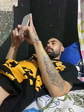 macg96 online show from November 23, 2025, 2:55 am