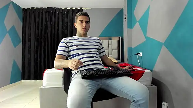 simookeler online show from January 3, 2025, 6:11 am