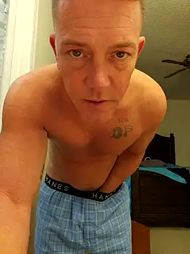 Bigtater1999 online show from January 4, 2025, 3:07 am