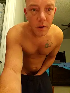 Bigtater1999 online show from January 31, 2025, 1:43 am