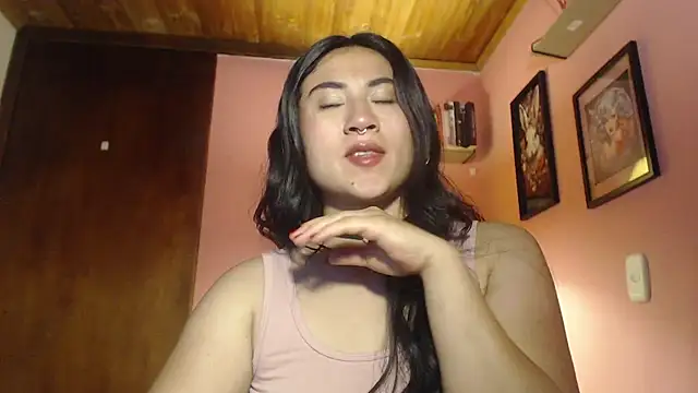 Snapshot of bunnyemilyrose36 chatting on February 6, 2025, 7:56 am bunnyemilyrose36 online show from February 6, 2025, 7:56 am