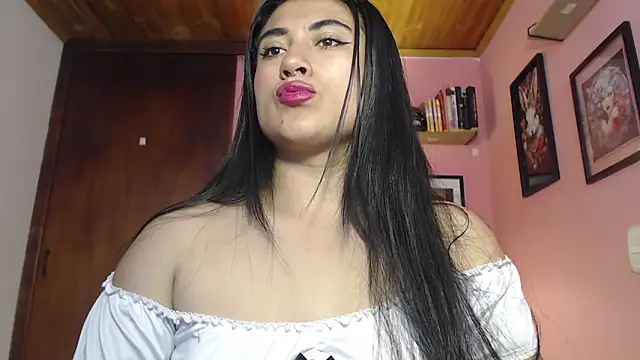 Snapshot of bunnyemilyrose36 chatting on February 21, 2025, 6:26 pm bunnyemilyrose36 online show from February 21, 2025, 6:26 pm