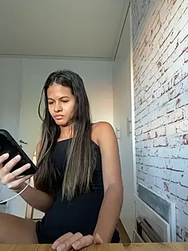 Snapshot of Gaby_pinheirO chatting on November 14, 2025, 11:31 am Gaby pinheirO online show from November 14, 2025, 11:31 am