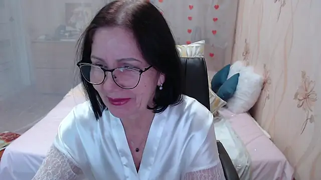 OlgaHottie online show from November 21, 2025, 10:52 pm