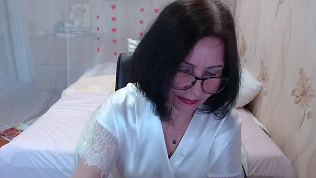 OlgaHottie online show from November 22, 2025, 11:37 pm