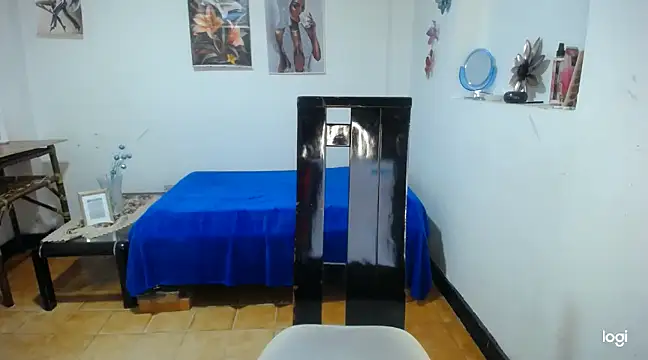 AmeliaThompsonTaboo online show from February 1, 2025, 2:56 pm