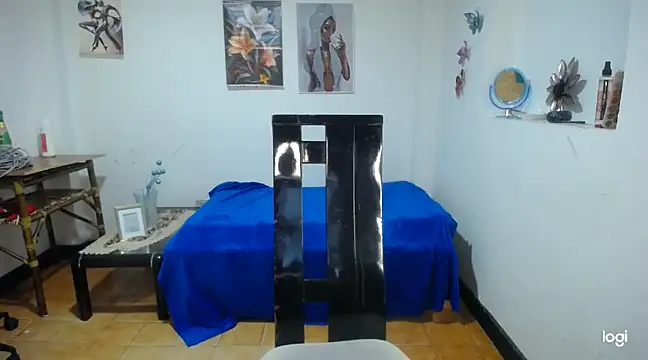 AmeliaThompsonTaboo online show from February 6, 2025, 8:45 pm