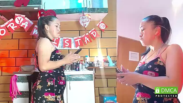 Bigass dayla online show from February 16, 2025, 12:32 pm