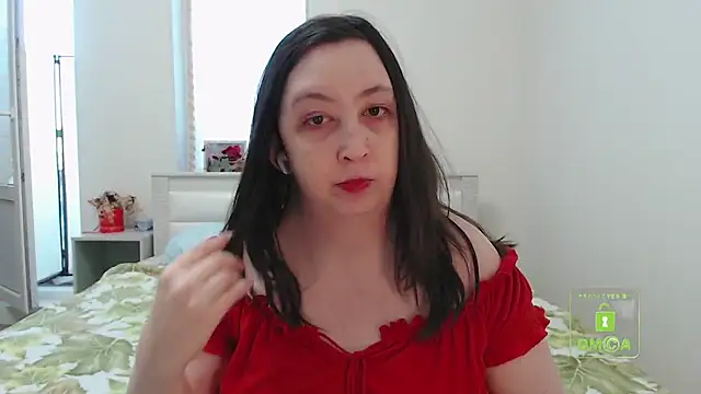 Snapshot of cute_and_hot chatting on March 22, 2025, 12:35 pm cute and hot online show from March 22, 2025, 12:35 pm