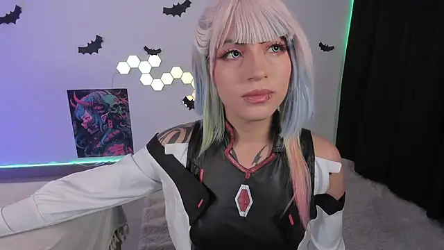 cyberzoe online show from October 17, 2025, 12:41 pm