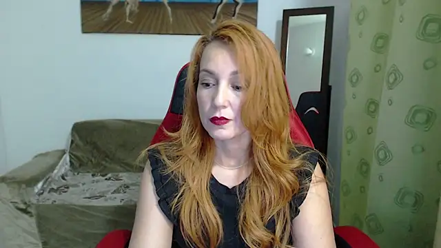 anitazarova online show from January 3, 2025, 9:05 pm