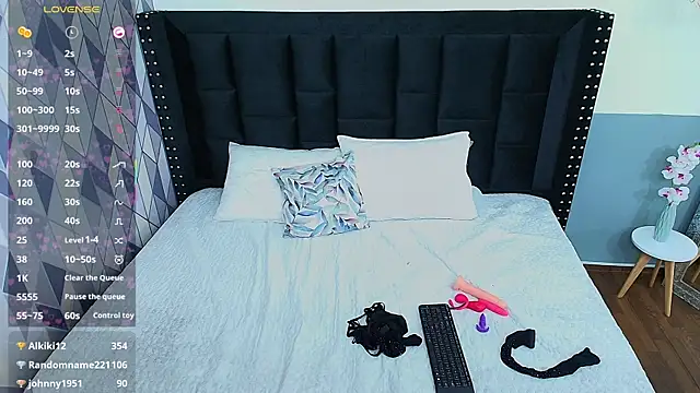 hotlatinateacher online show from February 14, 2025, 2:28 am