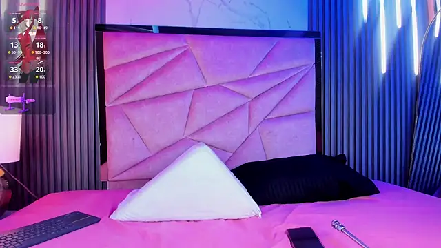 Snapshot of channel_guss chatting on October 24, 2025, 8:05 pm channel guss online show from October 24, 2025, 8:05 pm