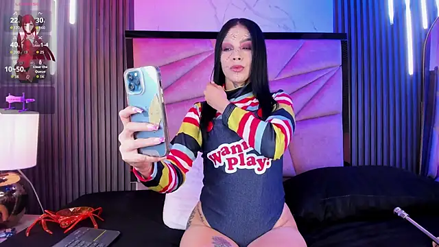 Snapshot of channel_guss chatting on October 25, 2025, 8:14 pm channel guss online show from October 25, 2025, 8:14 pm