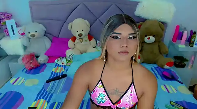 Snapshot of party_duo_trans chatting on March 15, 2025, 4:46 am party duo trans online show from March 15, 2025, 4:46 am