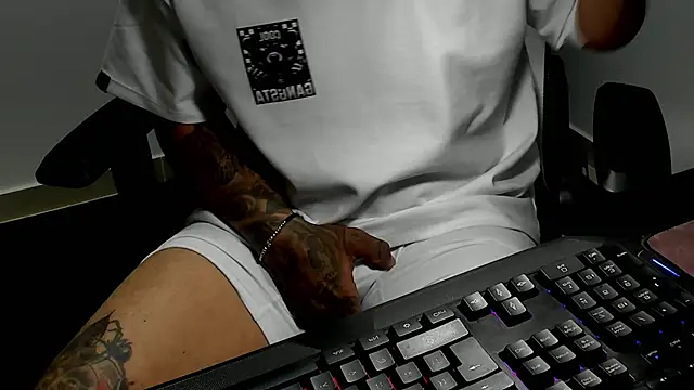 stebankechima online show from November 8, 2025, 12:44 am