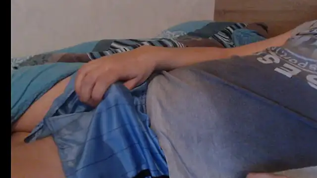 Shortboy84 online show from January 30, 2025, 5:41 am