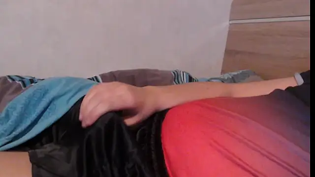 Shortboy84 online show from November 26, 2025, 5:52 am