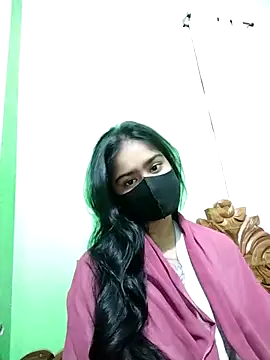 Arisha- online show from January 8, 2025, 4:11 pm