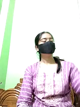 Arisha- online show from January 29, 2025, 3:47 pm