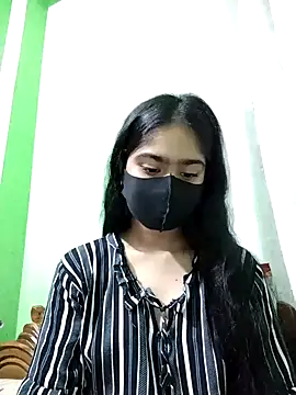 Arisha- online show from January 30, 2025, 5:17 pm