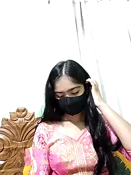 Arisha- online show from February 6, 2025, 12:26 pm