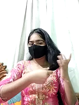 Arisha- online show from February 6, 2025, 4:03 pm