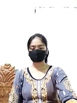 Arisha- online show from February 23, 2025, 2:18 am