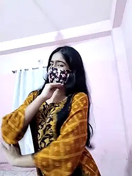 Arisha- online show from September 18, 2025, 3:14 pm