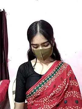 Arisha- online show from October 30, 2025, 1:56 pm