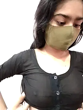 Arisha- online show from November 30, 2025, 2:43 pm