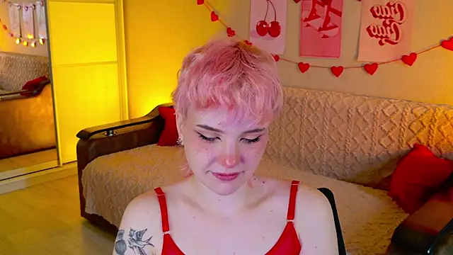 Snapshot of School_Love chatting on September 28, 2025, 11:26 am School Love online show from September 28, 2025, 11:26 am