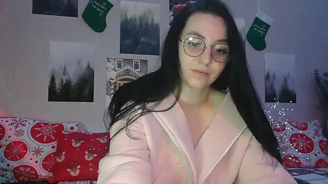 Fluffy Tiffy online show from December 20, 2024, 2:08 am