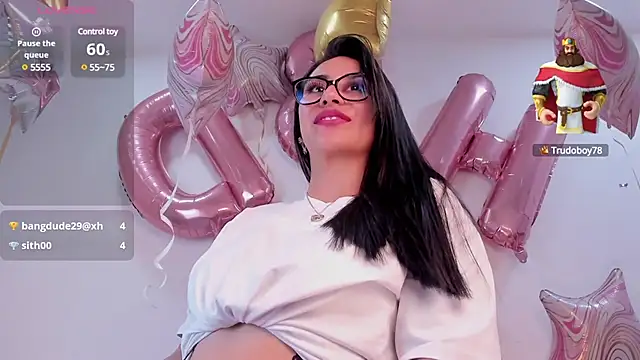 Snapshot of North-Dio chatting on February 13, 2025, 2:20 pm North-Dio online show from February 13, 2025, 2:20 pm