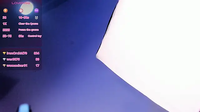 Snapshot of North-Dio chatting on March 21, 2025, 5:45 pm North-Dio online show from March 21, 2025, 5:45 pm