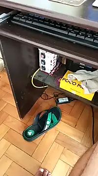 Snapshot of lobomisterioso13 chatting on January 14, 2025, 3:04 pm lobomisterioso13 online show from January 14, 2025, 3:04 pm