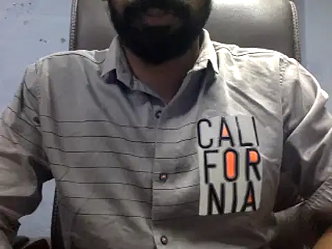 ASIF F online show from January 10, 2025, 3:06 pm
