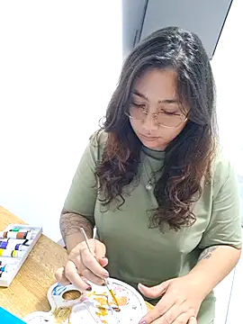 Mia Ruiz online show from December 20, 2025, 3:02 am