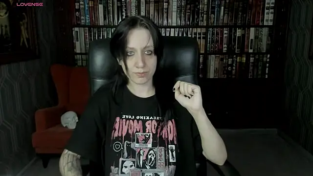 Medusa  Gorgona online show from October 25, 2025, 5:51 pm