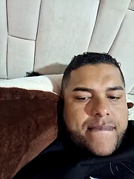 caballo57 online show from November 9, 2025, 5:00 pm