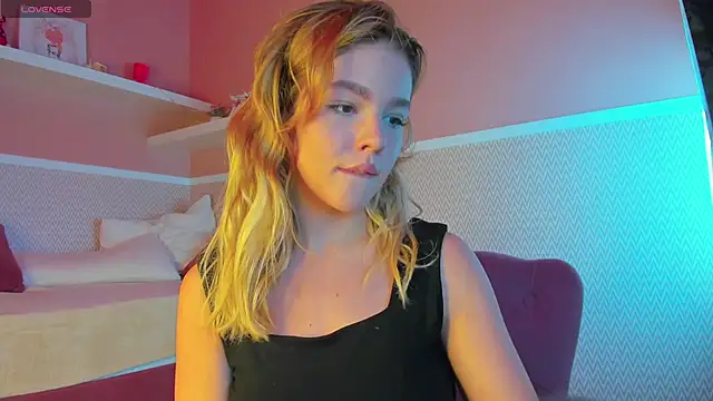 Snapshot of Anna_Robinson chatting on January 25, 2025, 1:10 am Anna Robinson online show from January 25, 2025, 1:10 am